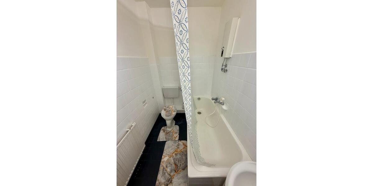 Etagenwohnung Oberhausen Alstaden - 2 Zimmer, 50 m&sup2;, 900&euro; | Angebot:26406054
