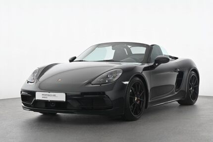 Porsche Boxster 21.500 km 99.500 &euro; Essen 45143