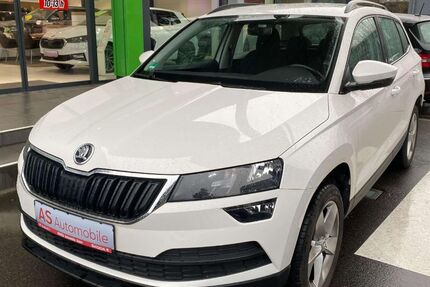 Skoda Karoq 32.220 km 19.880 &euro; Essen 45326