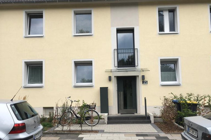 Wohnung Bottrop Batenbrock - 2.5 Zimmer, 55 m&sup2;, 515&euro; | Angebot:26329870