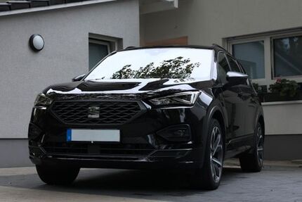Seat Tarraco 57.100 km 30.950 € Ennepetal 58256