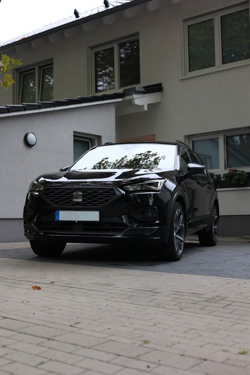 Seat Tarraco 57.100 km 30.950 € Ennepetal 58256