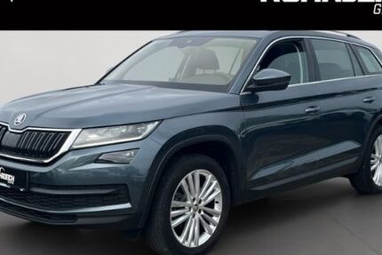 Skoda Kodiaq 83.550 km 24.490 &euro; Essen 45143