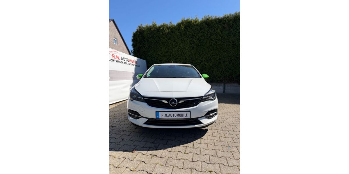 Opel Astra 145.976 km 7.600 &euro; Dortmund 44388
