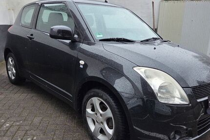 Suzuki Swift 143.000 km 2.500 &euro; Gelsenkirchen 45896