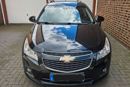 Chevrolet Cruze 138.000 km 4.700 &euro; Duisburg 47139
