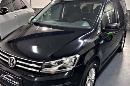 VW Caddy 237.000 km 10.900 € Gelsenkirchen 45886