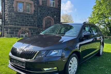 Skoda Octavia 306.000 km 8.600 &euro; Duisburg 47119