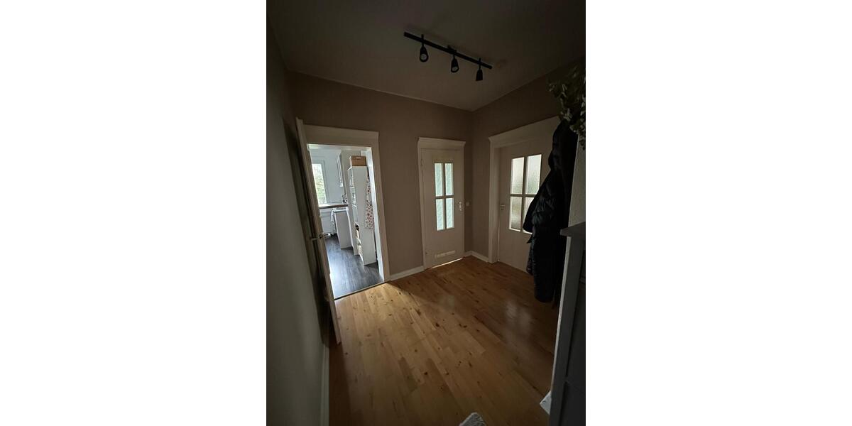 ZWISCHENMIETE: 3-Zimmer-Wohnung in BO-Ehrenfeld ab April bis Sep 3 zimmer