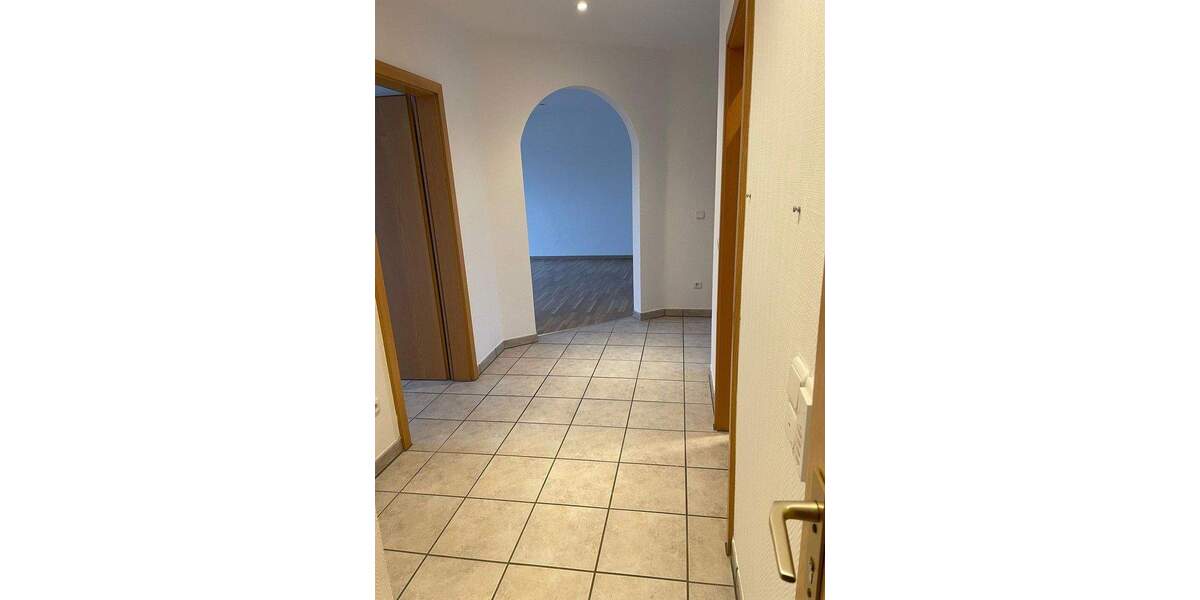 Etagenwohnung Gelsenkirchen Resse - 2 Zimmer, 58 m&sup2;, 430&euro; | Angebot:25613571