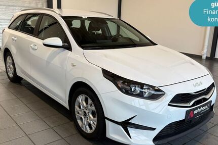 Kia ceed Sportswagon 72.581 km 14.990 &euro; Wuppertal 42287