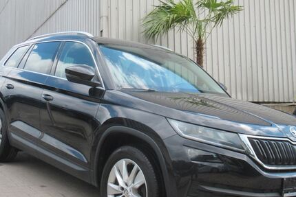 Skoda Kodiaq 169.580 km 19.490 &euro; Herne 44653