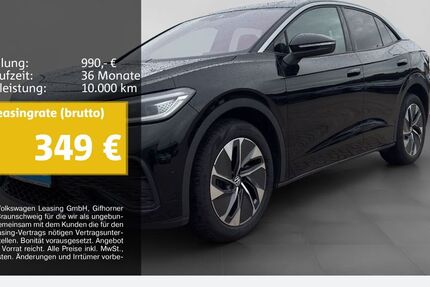 VW ID.5 17.900 km 34.880 € Dorsten 46282