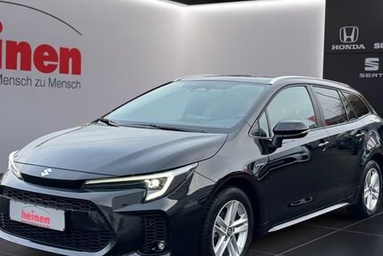 Suzuki Swace 45.100 km 21.399 &euro; Dortmund 44149