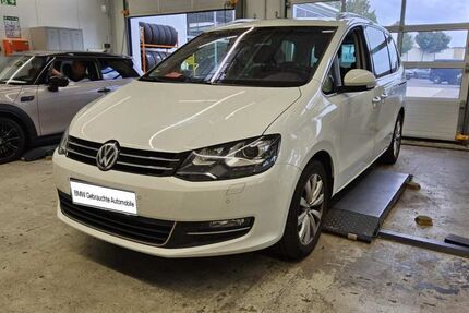 VW Sharan 262.900 km 14.990 &euro; Mülheim an der Ruhr 45478