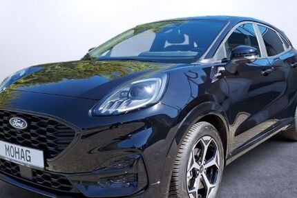 Ford Puma 6.808 km 25.990 &euro; Essen 45141