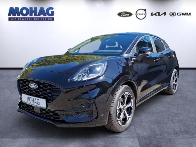 Ford Puma 6.808 km 25.990 &euro; Essen 45141