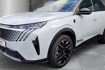 Peugeot 3008 23.188 km 37.590 &euro; Herten 45699