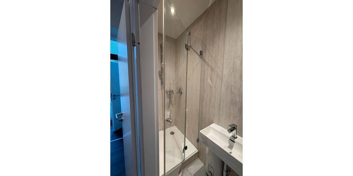 Erdgeschoßwohnung Mülheim an der Ruhr Linksruhr - 1.5 Zimmer, 45 m&sup2;, 700&euro; | Angebot:25087082