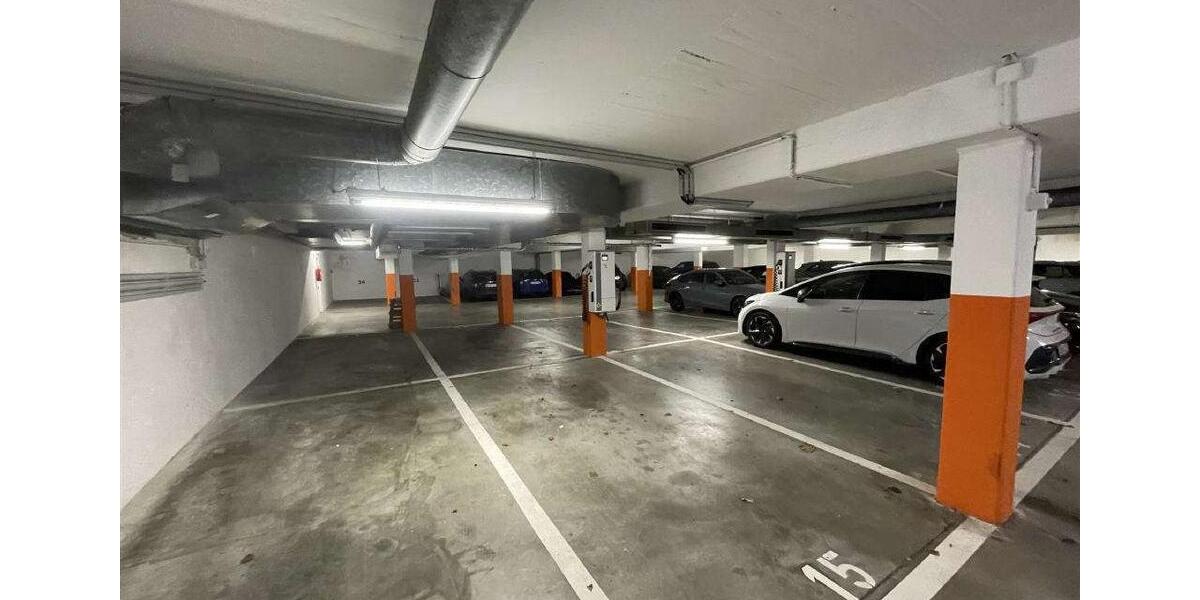 Ihr neues Büro am Boulevard B1 in Dortmund zimmer