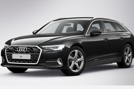 Audi A6 21.409 km 48.600 € Oberhausen 46047