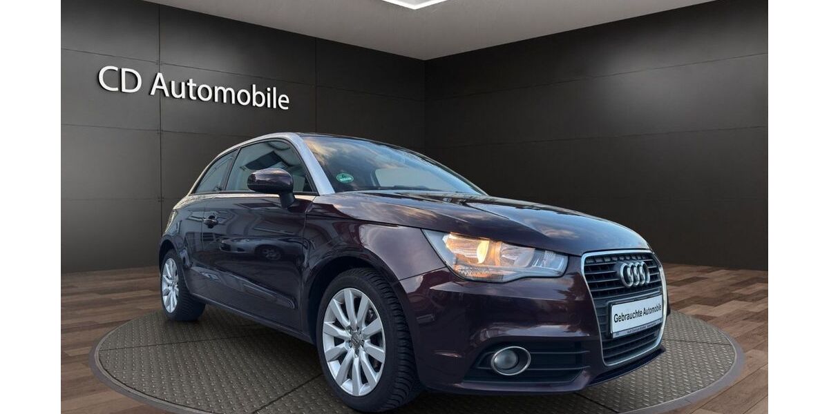 Audi A1 182.500 km 6.490 &euro; Recklinghausen 45659