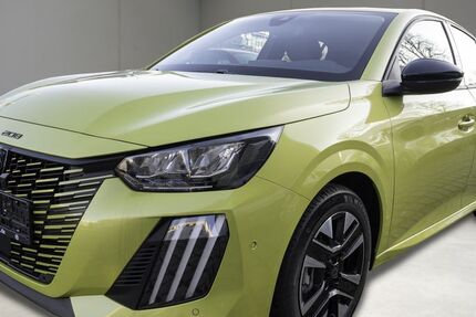 Peugeot 208 9.990 km 19.250 &euro; Dortmund 44263