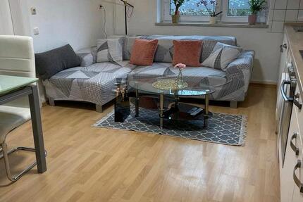 Sofort Startklar: Möblierte 3 Zimmer - Wohnung in Essen 3 zimmer