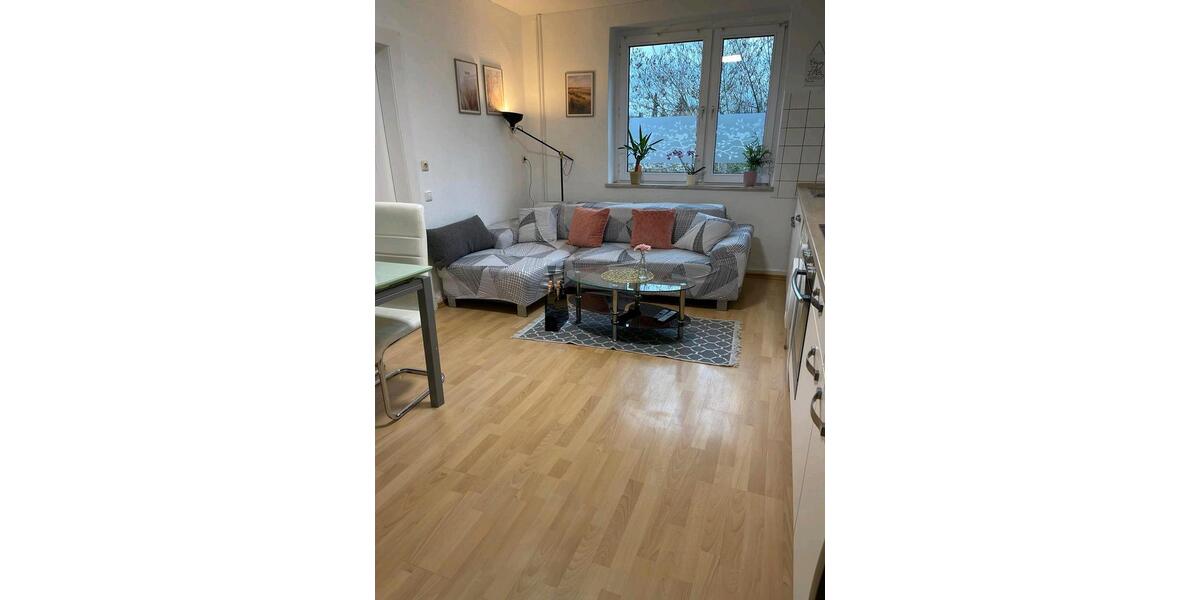 Sofort Startklar: Möblierte 3 Zimmer - Wohnung in Essen 3 zimmer