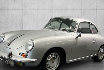 Porsche 356 8.780 km 99.900 € Düsseldorf 40231
