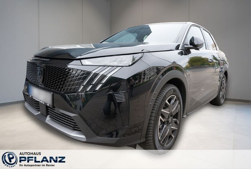 Peugeot 3008 9.990 km 37.090 € Dortmund 44263