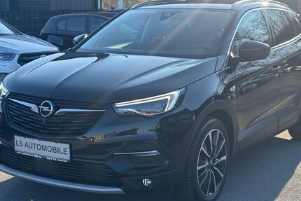 Opel Grandland (X) 87.911 km 16.950 &euro; Dortmund 44147
