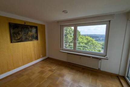 2-Zimmer-Wohnung mit Traum-Ausblick und Parkhaus-Stellplatz in Wuppertal-ElberfeldUellendahl 2 zimmer