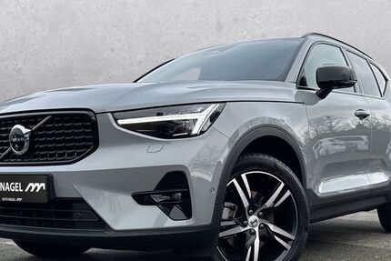 Volvo XC40 14.604 km 39.990 € Dinslaken 46535