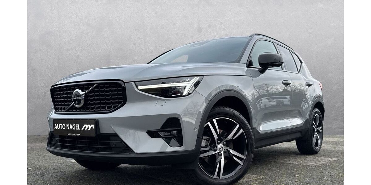 Volvo XC40 14.604 km 39.990 &euro; Dinslaken 46535