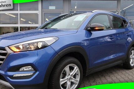 Hyundai TUCSON 80.570 km 14.520 &euro; Marl 45772