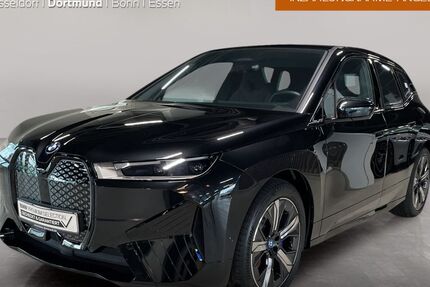 BMW iX 18.598 km 50.499 &euro; Dortmund 44263