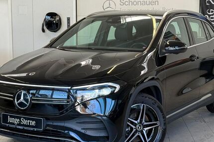 Mercedes-Benz EQA 49.986 km 29.440 &euro; Wuppertal 42281