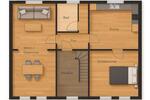 Mehrfamilienhaus, Wohnhaus Gelsenkirchen Gelsenkirchen-Mitte - 9.5 Zimmer, 200 m&sup2;, 328.000&euro; | Angebot:26415805