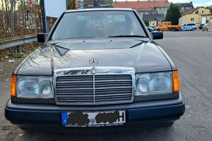 Mercedes-Benz 200 113.200 km 6.600 &euro; Herne 44627