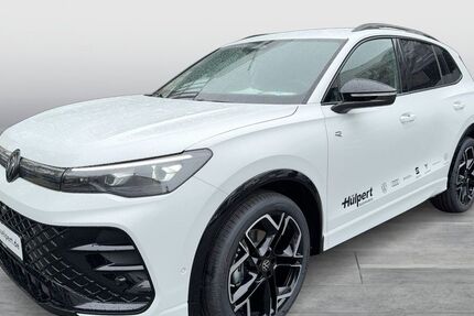 VW Tiguan 1.990 km 47.870 &euro; Dortmund 44141