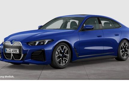 BMW i4 36.553 km 51.990 &euro; Castrop-Rauxel 44579