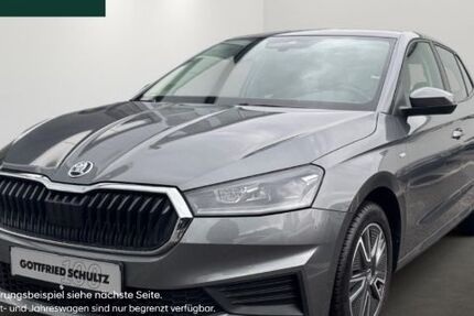 Skoda Fabia 46.039 km 14.990 &euro; Mettmann 40822