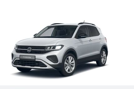 VW T-Cross 19.381 km 19.110 &euro; Castrop-Rauxel 44575
