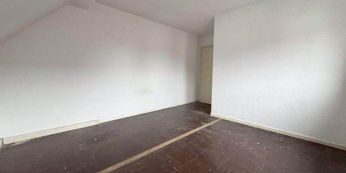 Handwerker aufgepasst! Wohnen & selbst gestalten - Mietfrei + Zuschuss 3 zimmer