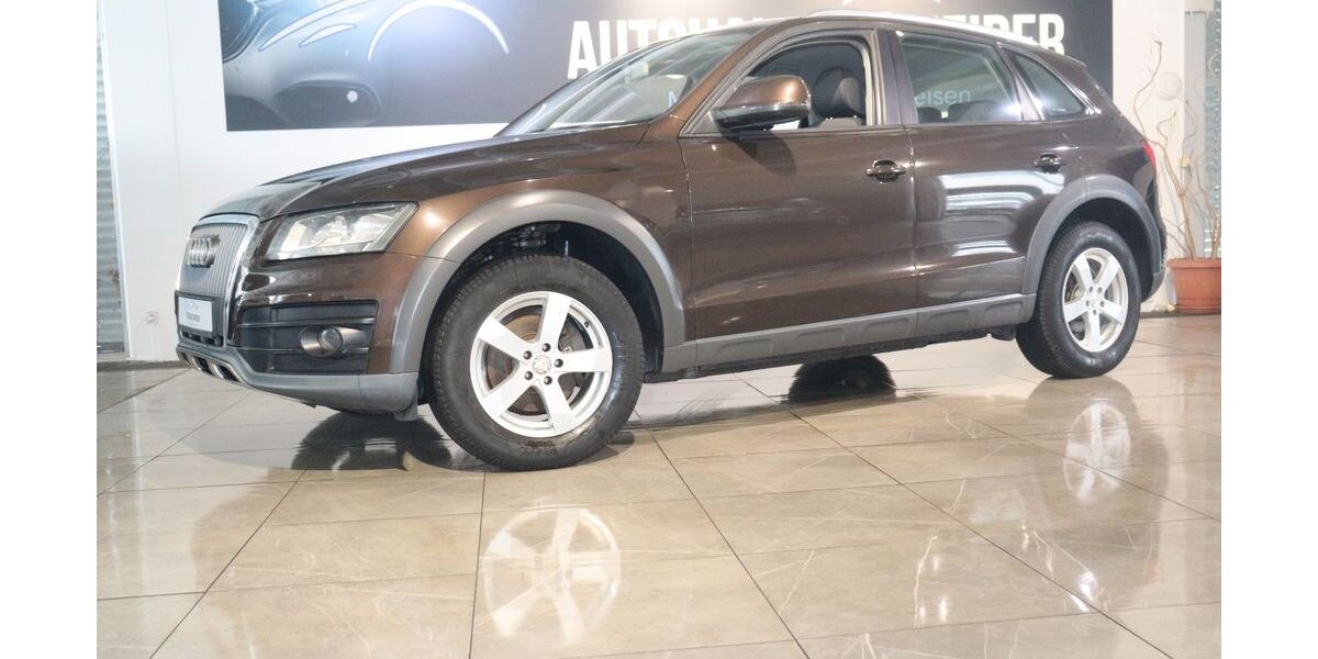 Audi Q5 177.579 km 12.950 &euro; Ratingen 40880