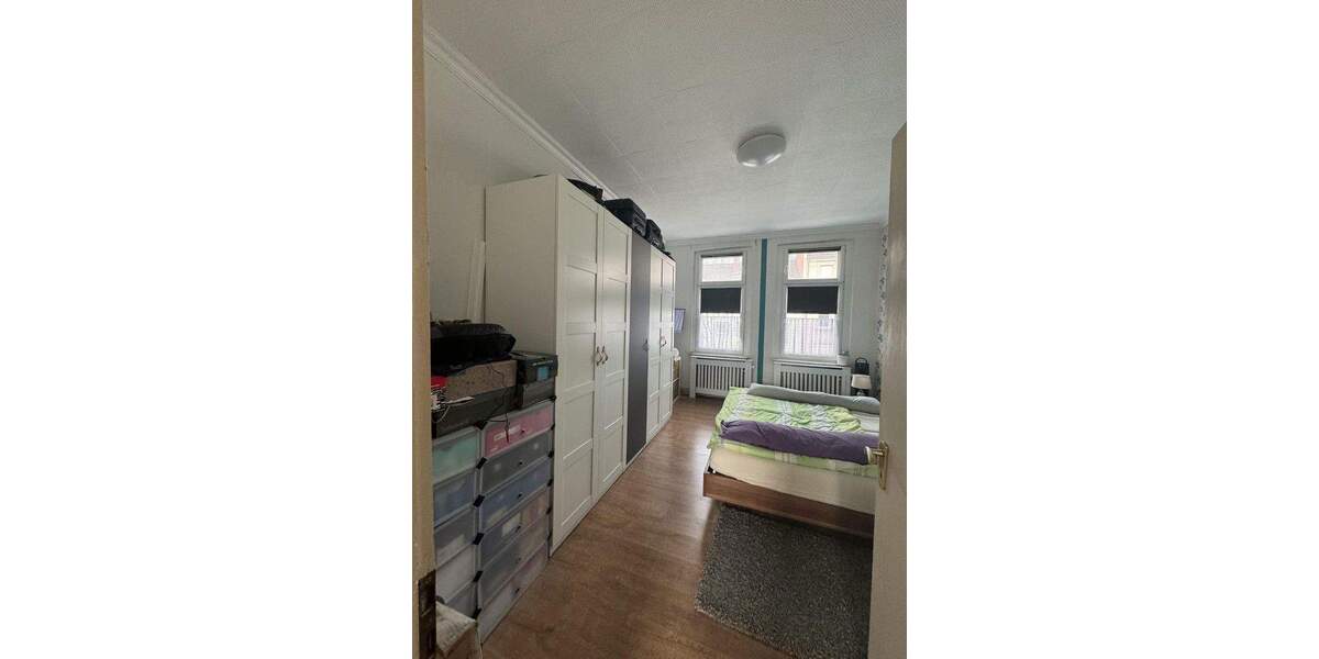 Etagenwohnung Dortmund Mitte - 5 Zimmer, 80 m&sup2;, 1.280&euro; | Angebot:25099934