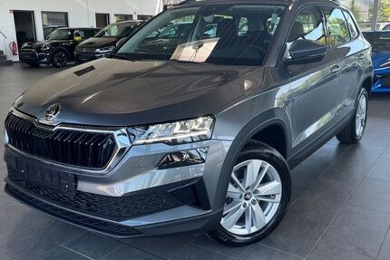 Skoda Karoq 1.100 km 31.970 € Lünen 44536