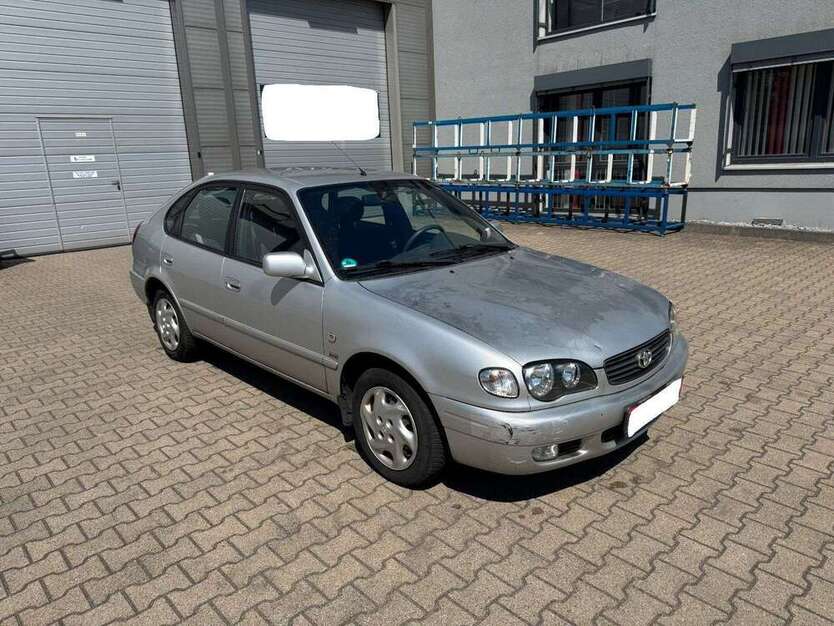 Corolla