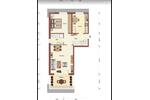 Maisonettenwohnung Dinslaken - 3.5 Zimmer, 86 m&sup2;, 255.000&euro; | Angebot:27297205